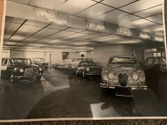 Stubberfields Garage 10